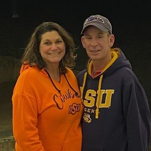 Meet your Posher, Jay